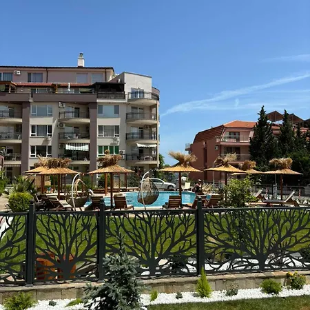 One Bedroom Moni * Sveti Vlas