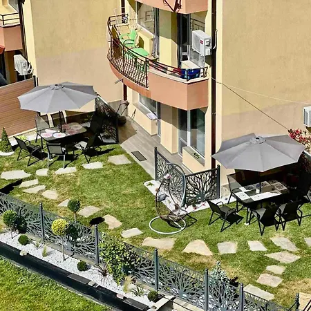 One Bedroom Moni Sveti Vlas