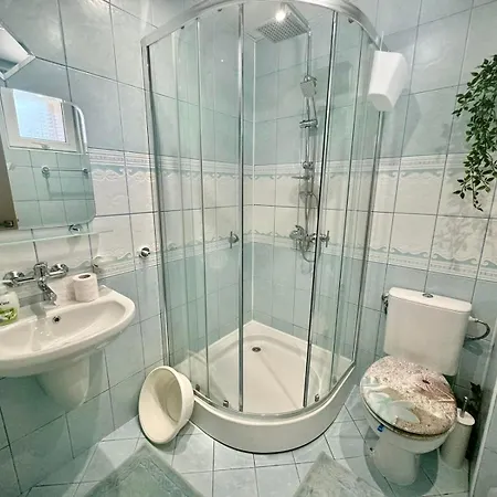 Apartment One Bedroom Moni Sveti Vlas