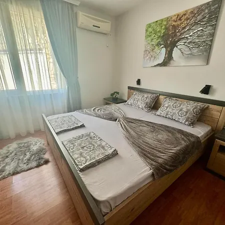 One Bedroom Moni *